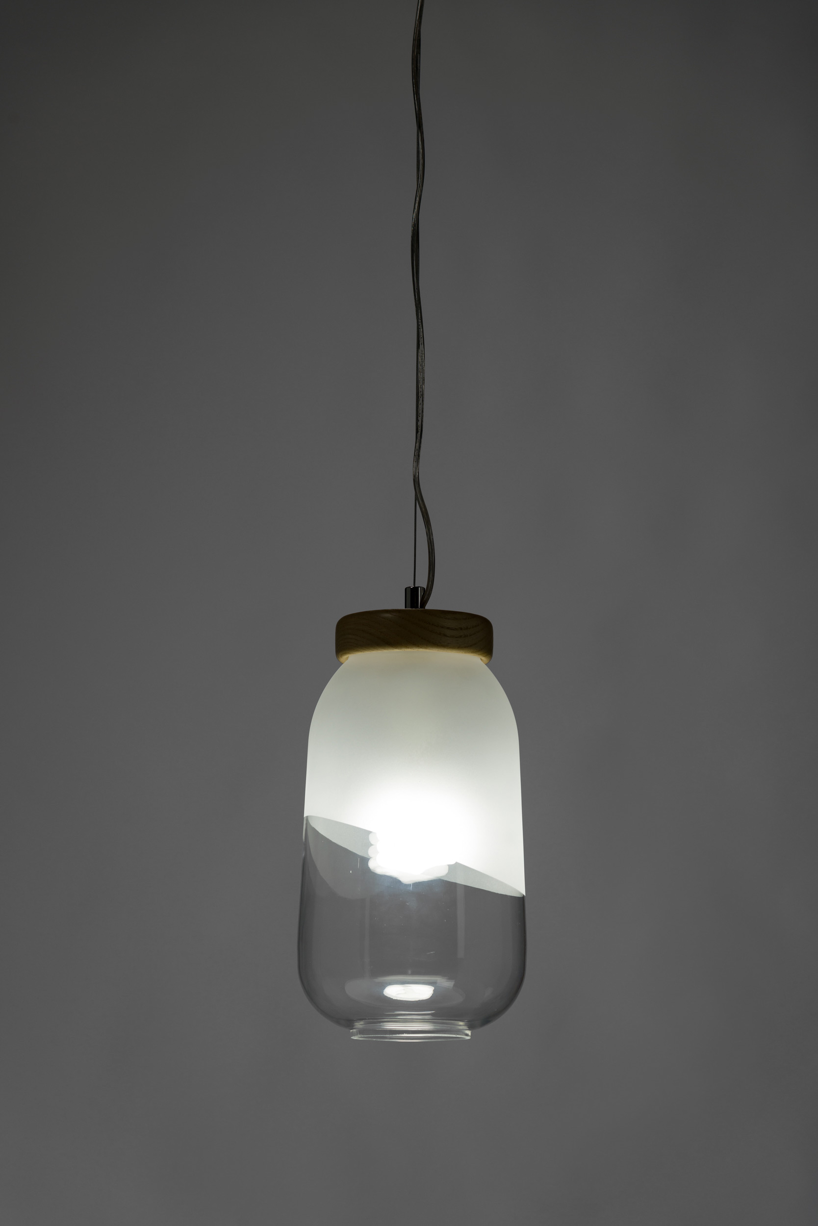 2000100071649 Подвесной светильник Frasco ELECTRORETRO  - Вид №11