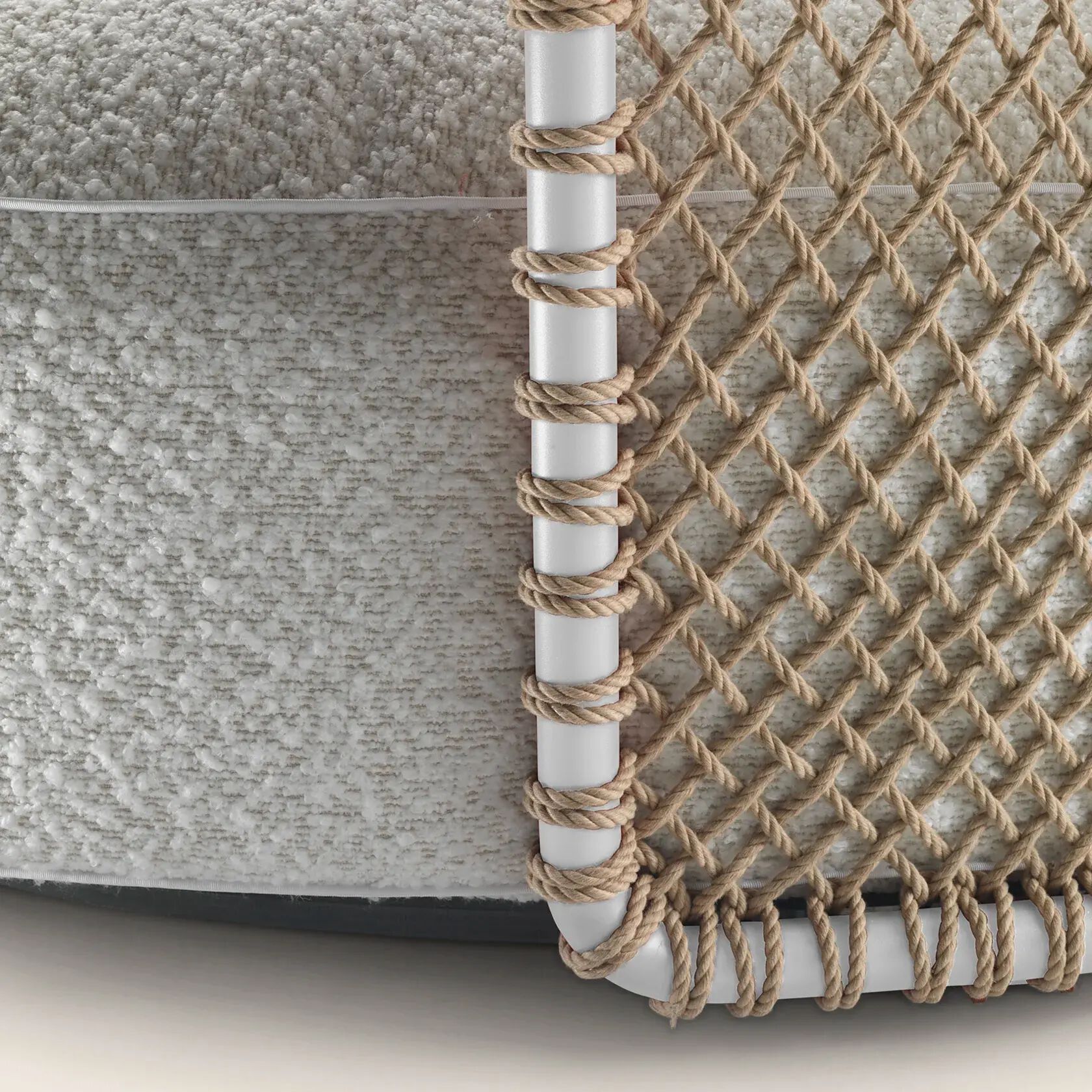 Угловой садовый диван Flexform Oasis ARCH-00055237 - Вид №6