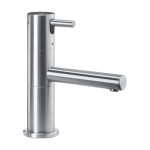 925210 Настольный дозатор мыла из нержавеющей стали WP195 WAGNER_EWAR A-LINE