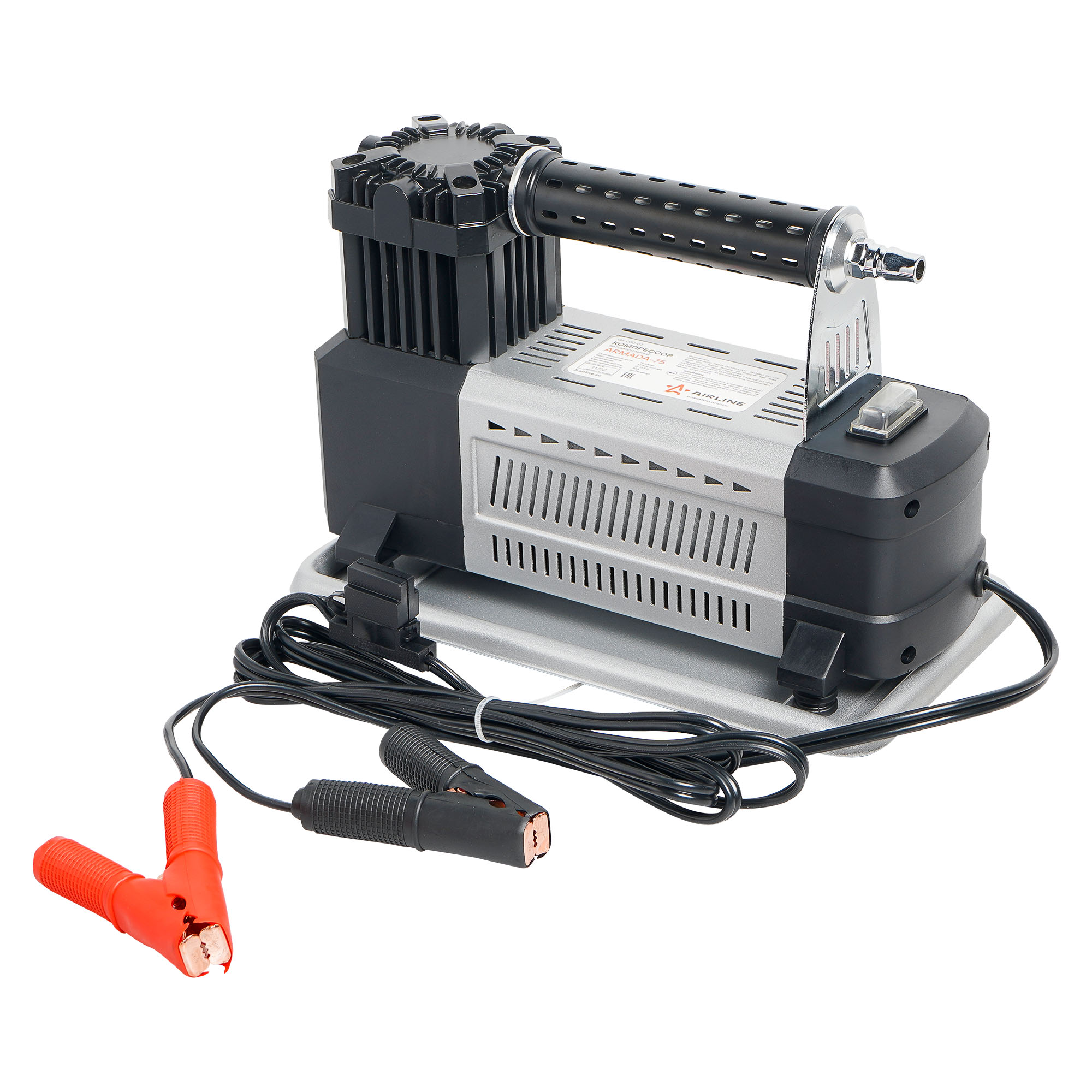 9105127 Компрессор AIRLINE CA-030-03 STDN-0030873