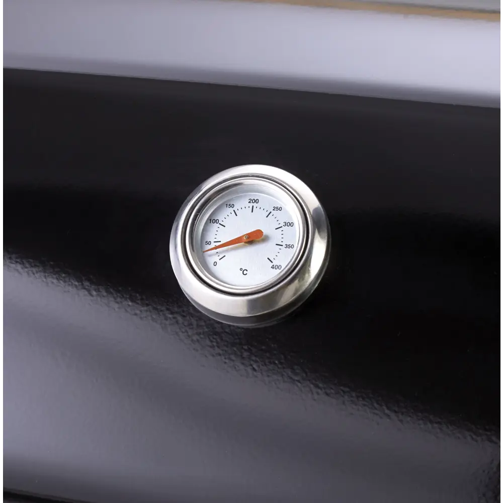 Барбекю передвижное с газовыми горелками NATERIAL STLM-2071101 - Вид №7