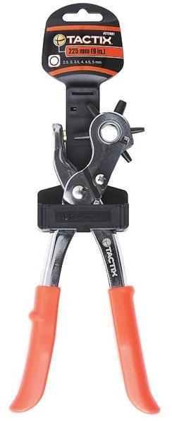 KAPRIOL TACTIX Fustellatrice Raschietti sun-id-1485981 - Вид №1