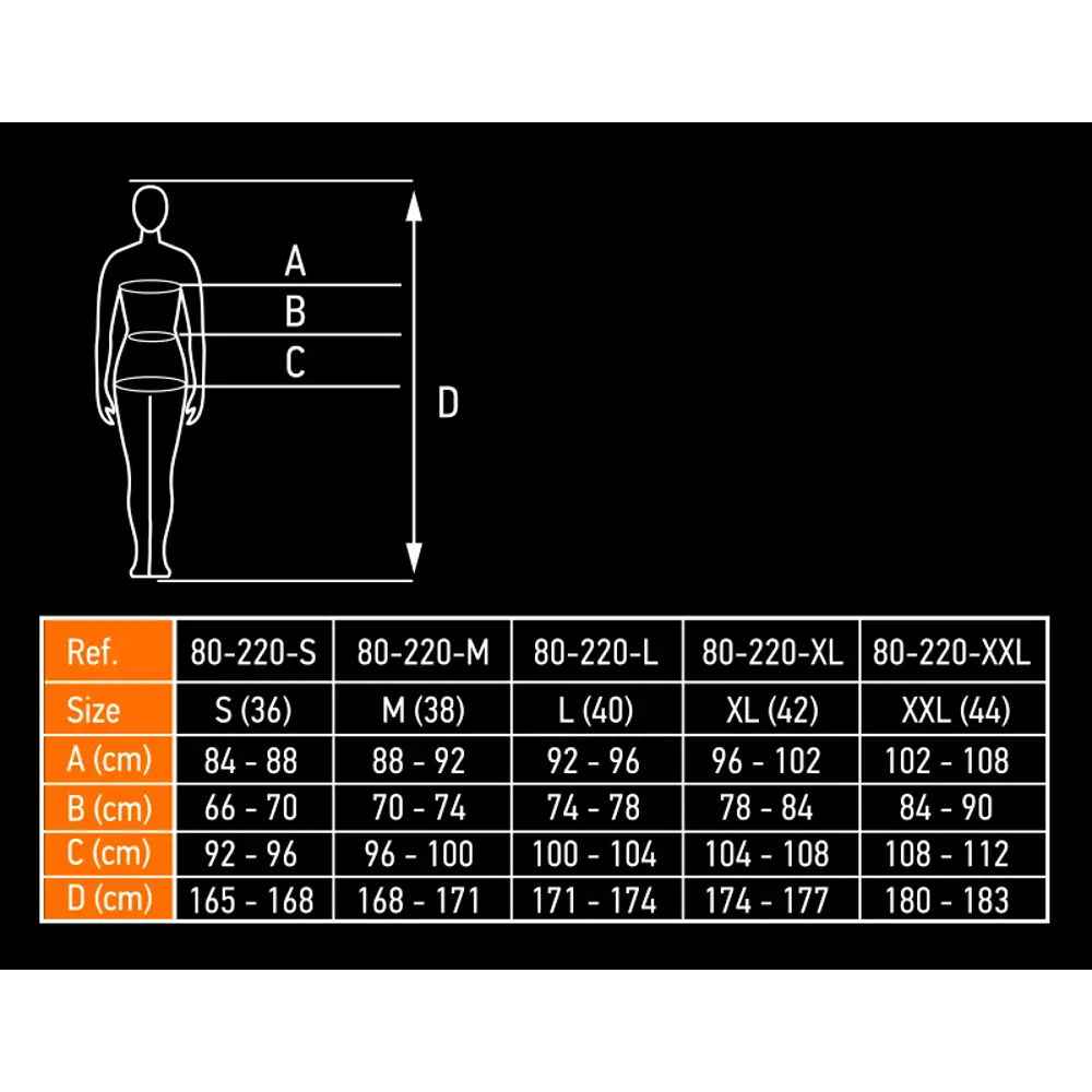 Куртка женская Neo Softshell, размер XL 82775367 STLM-2074297 Neò  - Вид №14