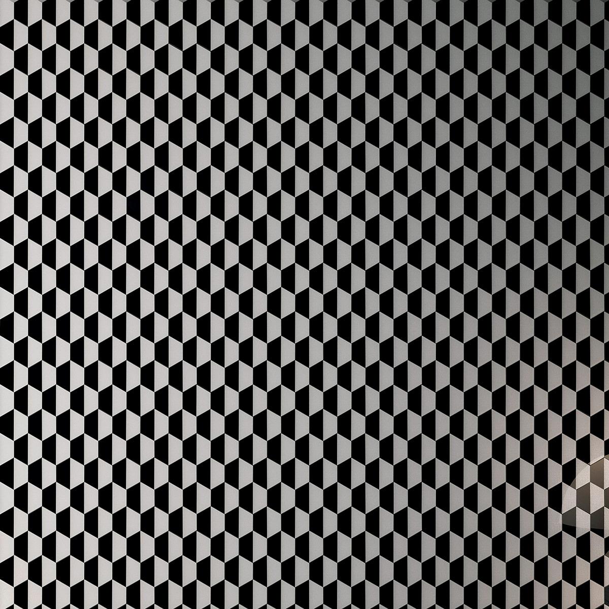 SICIS Astrakan Tanso Black Vetrite sun-id-1991147 - Вид №15