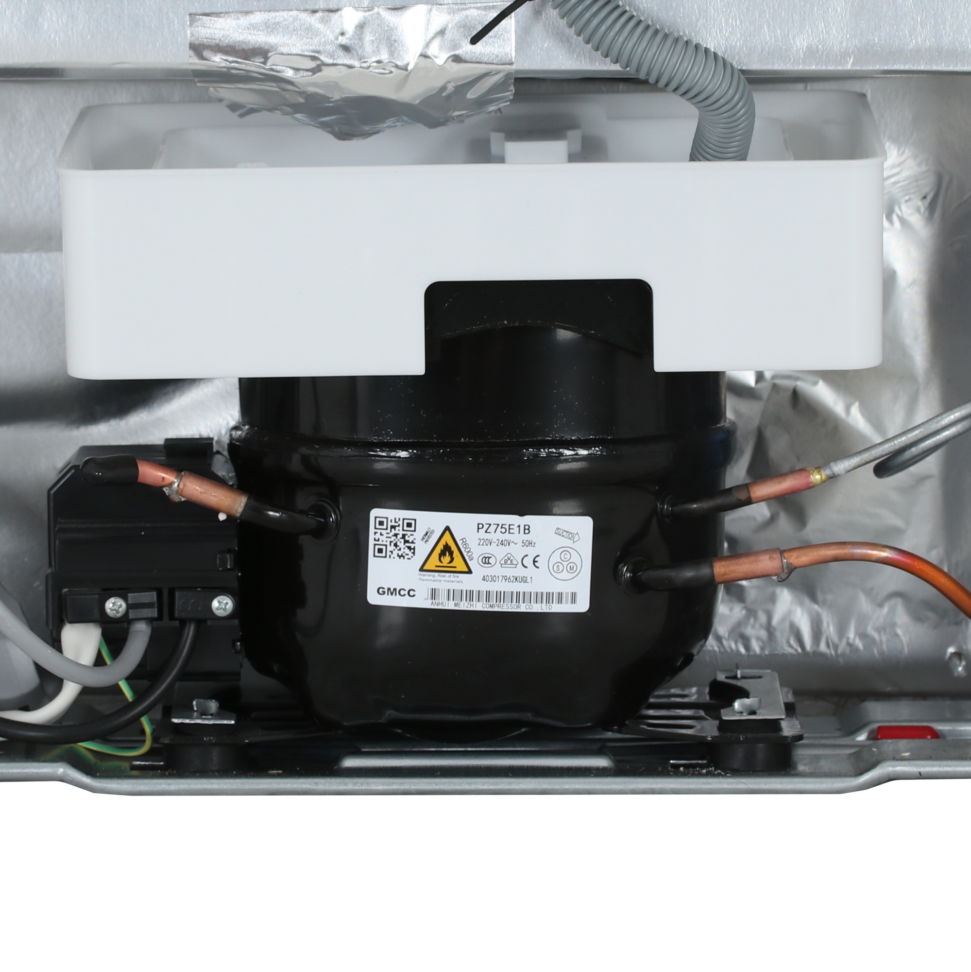 9973264 Встраиваемый холодильник Indesit IBD 18 STDN-0011489 - Вид №9