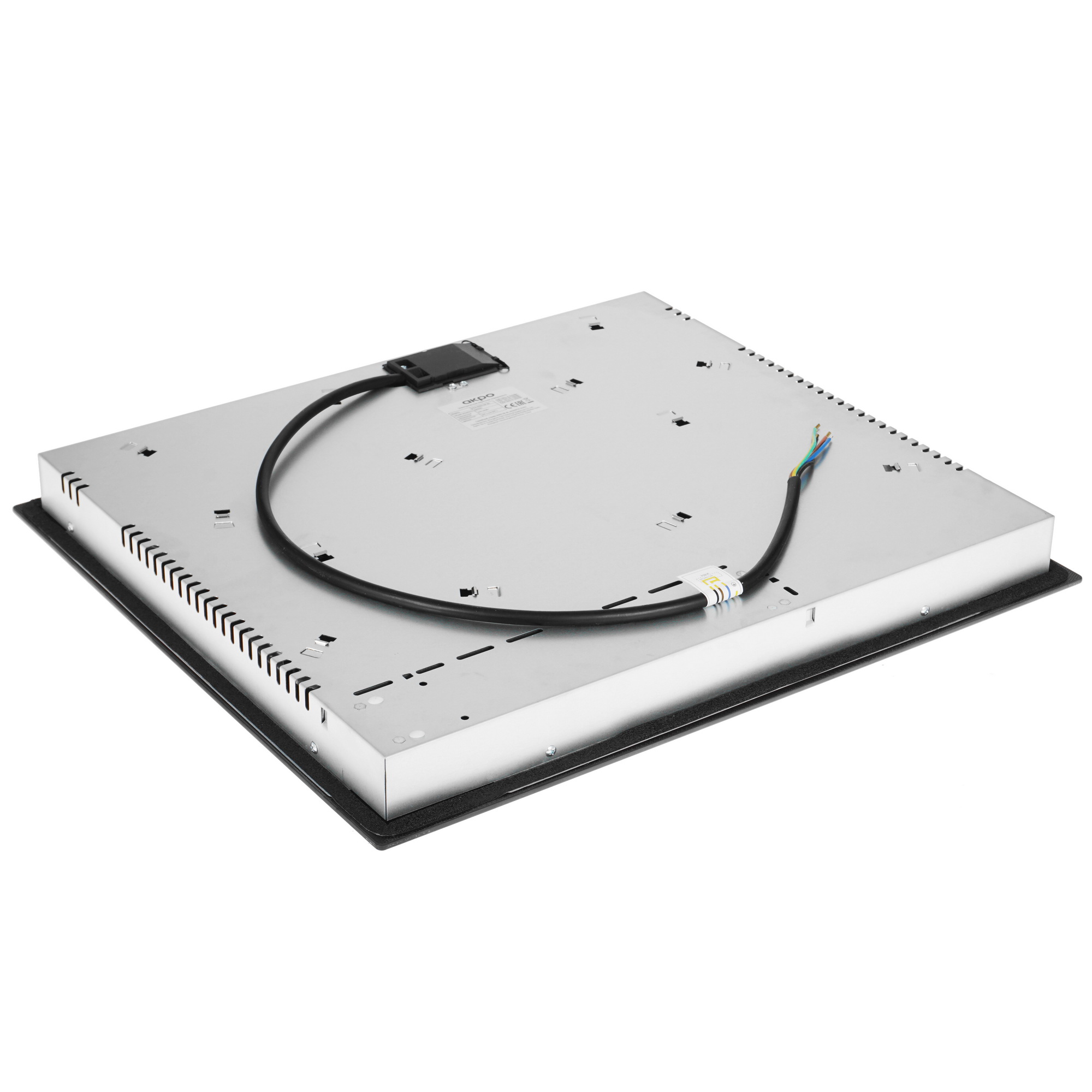 5075437 Электрическая варочная поверхность Akpo PKA 609215K BL STDN-0104901 - Вид №3