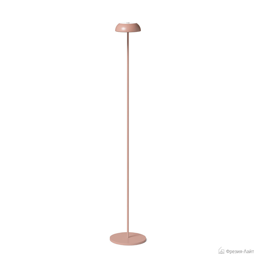 Axo Light PTFLOATXMDBCLED mauve dust торшер/подвес 120935