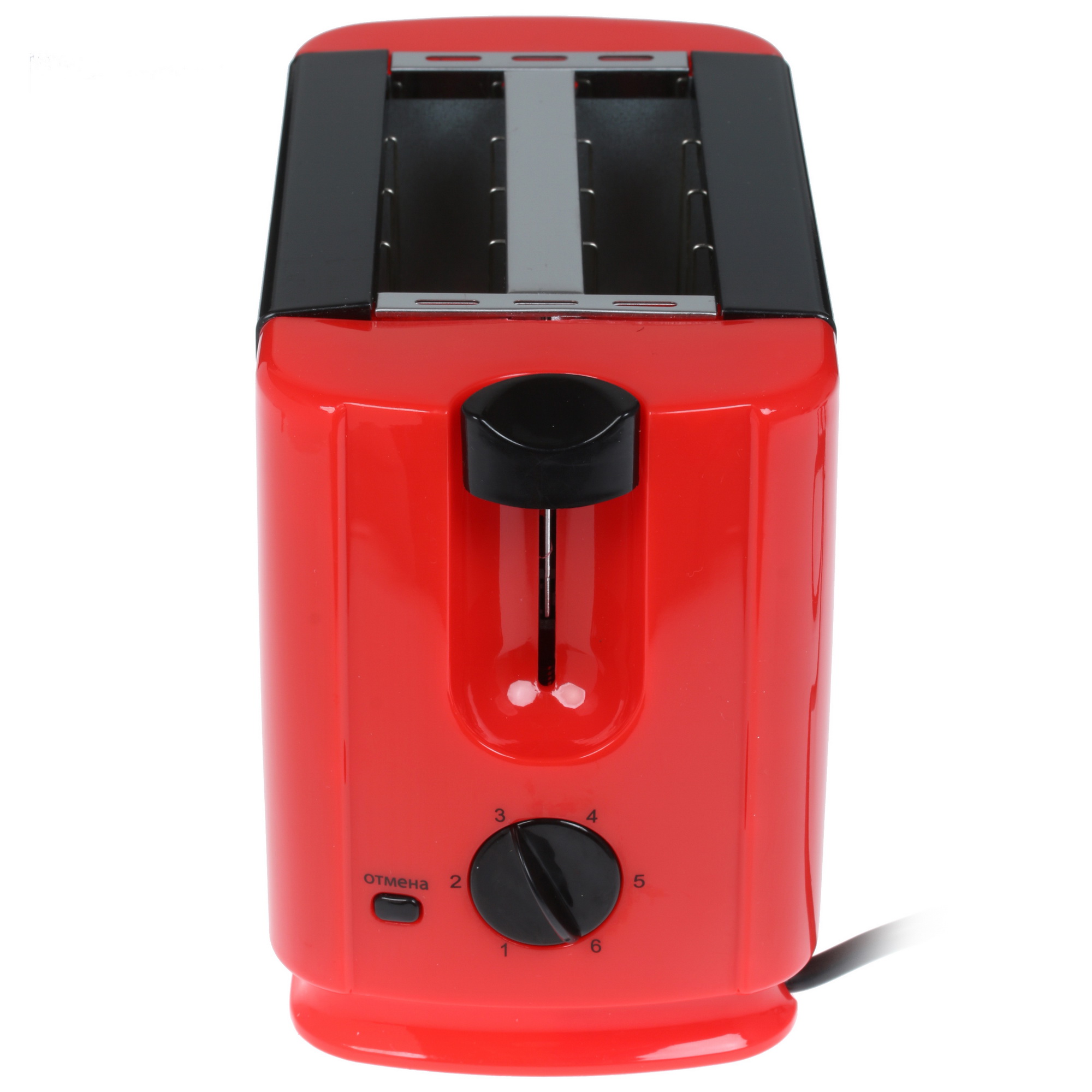 8100034 Тостер Василиса Рябина ВА-103 красный STDN-0104174 - Вид №1