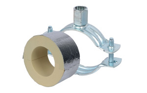 I203303028 BISOFIX® PIR20 + 2S для изолированных труб walraven