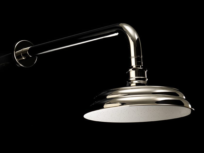 Настенная душевая головка с кронштейном Devon&Devon Gemstone ARCH-00059209