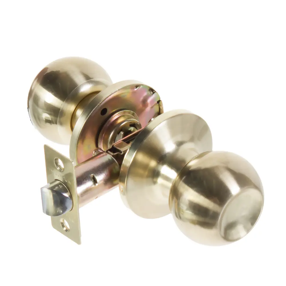 Ручка Palladium 607 SB PS, без фиксатора 13357009 STLM-2058258  - Вид №1