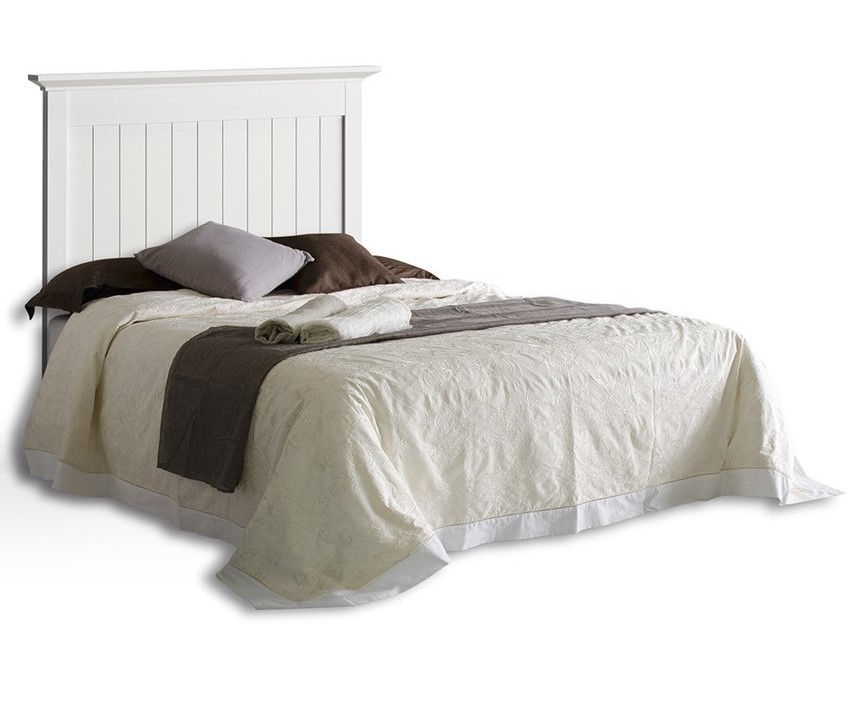 090307 Изголовье кровати 90 Grupo Seys Niger Santreyd  - Вид №1