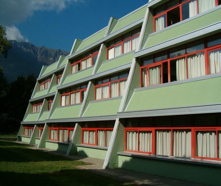 Sandrini Metalli Профнастил для кровли, обшивки, полов sun-id-1353286 - Вид №15