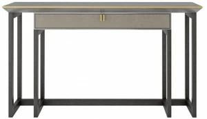 FRATO Прямоугольная деревянная консоль Bali Ffu090014abf