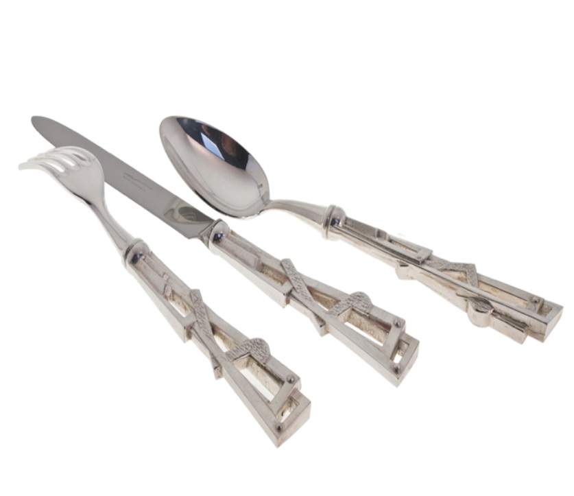 sun-id-2557944 Набор столовых приборов Santreyd Россия 