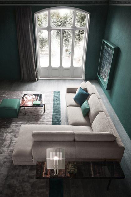 Felis Салазки для дивана из ткани Softliving sun-id-1384370 - Вид №1