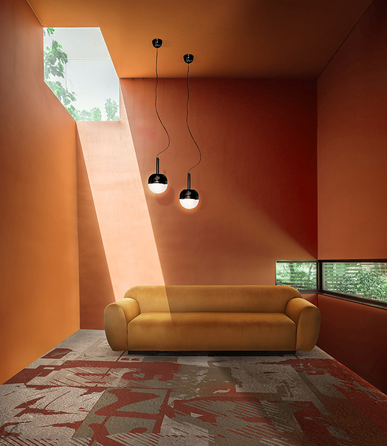 граффитискрег RUG'SOCIETY Urban 270_830 - Вид №2