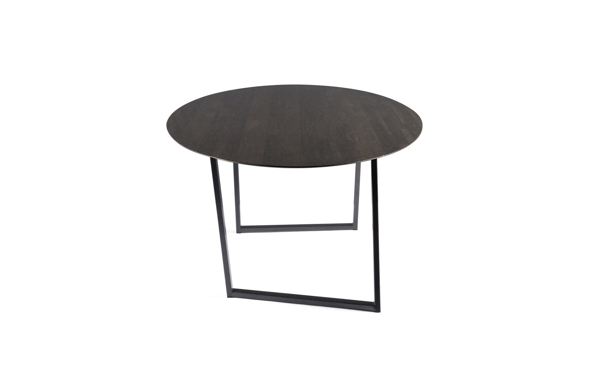 Овальный мраморный стол Salvatori Dritto ARCH-00058238 - Вид №16