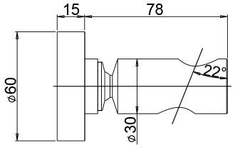 Jacuzzi 1741166JA00  - Вид №1