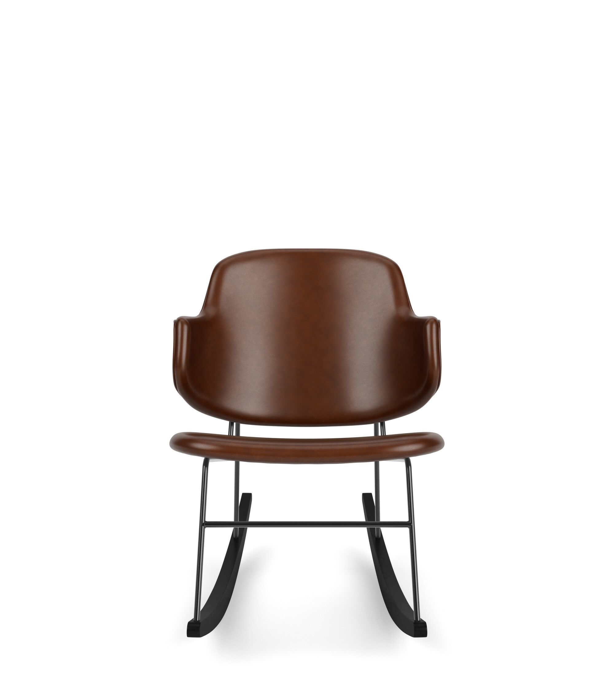 Мягкое кресло-качалка Audo Copenhagen Пингвин ARCH-00066123 - Вид №39