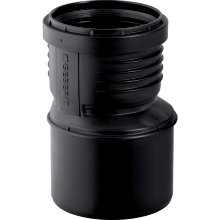 390.675.14.1 Переход эксцентриковый Geberit Silent-PP Geberit 