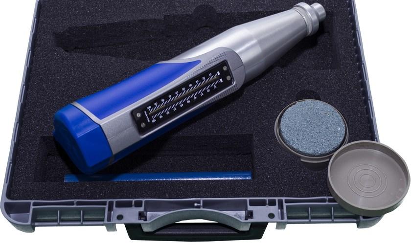 NOVATEST Механический молот для горных пород Rocce & sottosuolo sun-id-1362405 - Вид №2