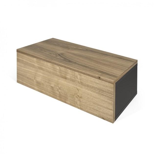 TemaHome Прямоугольный журнальный столик sun-id-1478743 - Вид №1