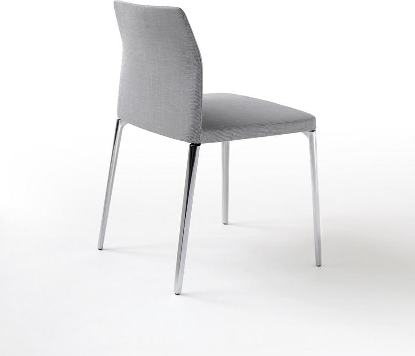 Desalto Мягкое кресло со съемным чехлом из ткани sun-id-1388850 - Вид №1