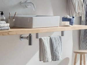 LA FABBRICA DEL LINO Полотенце Decor