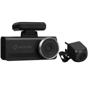 9198966 Видеорегистратор Neoline Argus 4K Dual