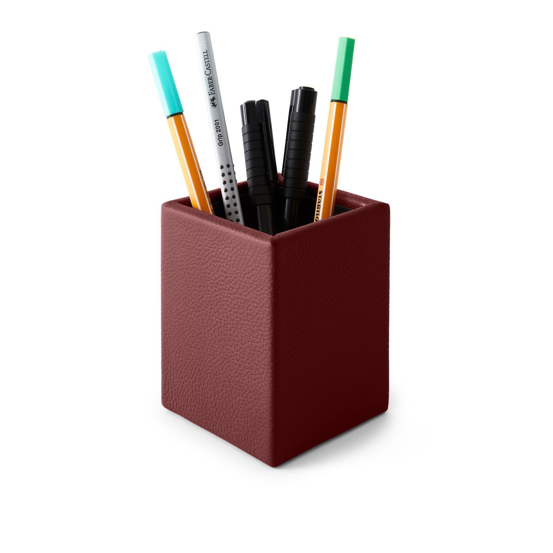 Кожаный держатель ручки EGLOOH Афина ARCH-00144790 - Вид №55