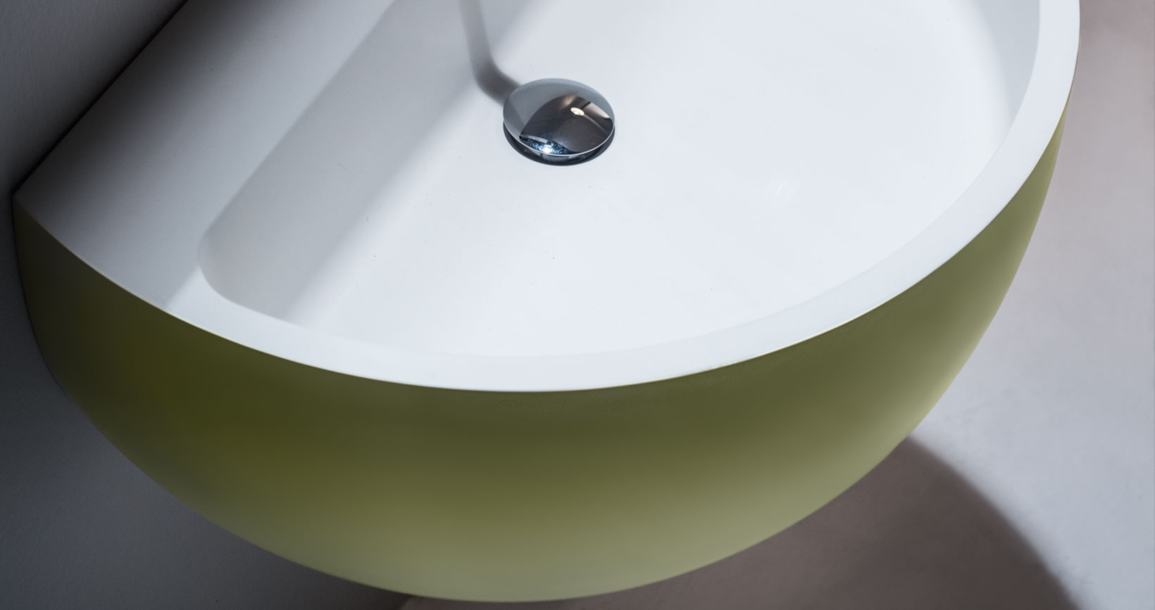 Bowl Умывальник Falper  - Вид №2