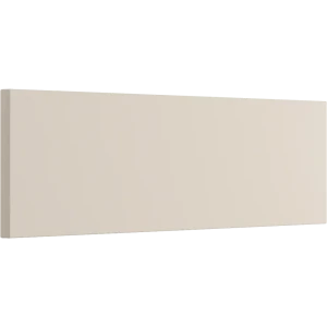 Фасад Konsensa Онега 60×17 см для кухонных ящиков в бежевом матовом исполнении 89422310