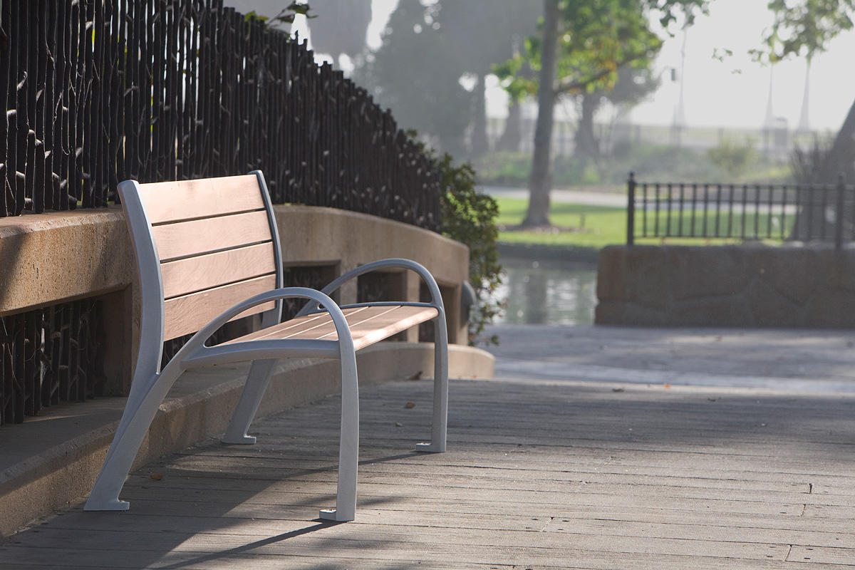 FSRT17 Скамья изгиба  Forms-surfaces  - Вид №1