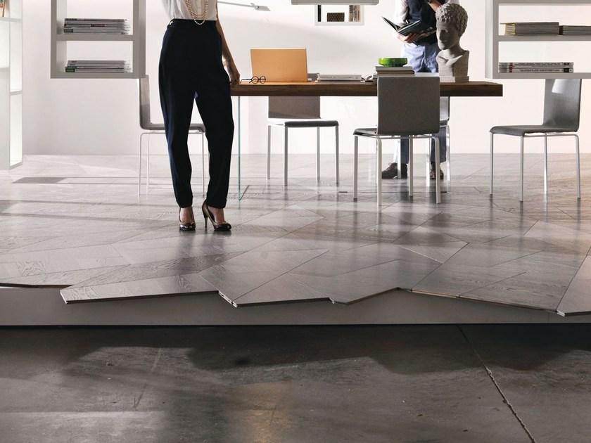 Lago Дубовый пол Slide sun-id-1414218 - Вид №1