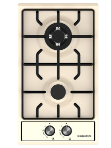 9962508 Газовая варочная поверхность Delvento V30V20R001