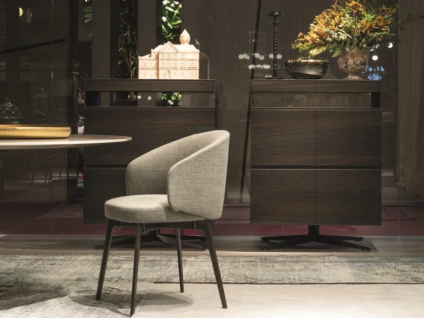 Lema Контейнер из термообработанной древесины sun-id-1504131 - Вид №4