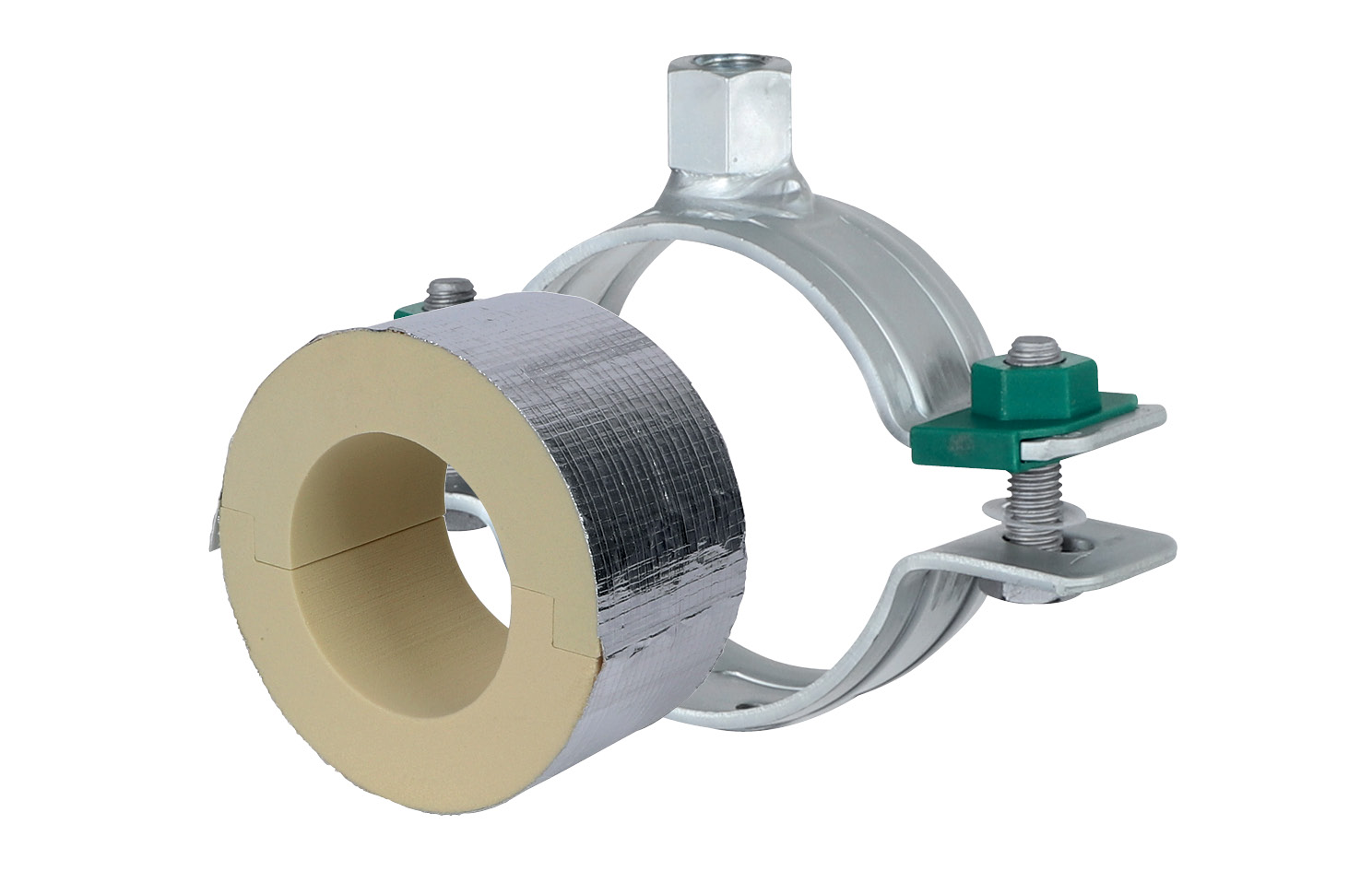 I403304070 BISOFIX® PIR40 + HD500 для изолированных труб walraven 