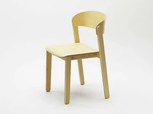 Zilio A&C Штабелируемый стул