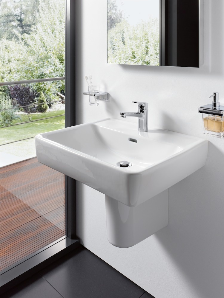 H8189510001421 Раковина LAUFEN PRO - Вид №10