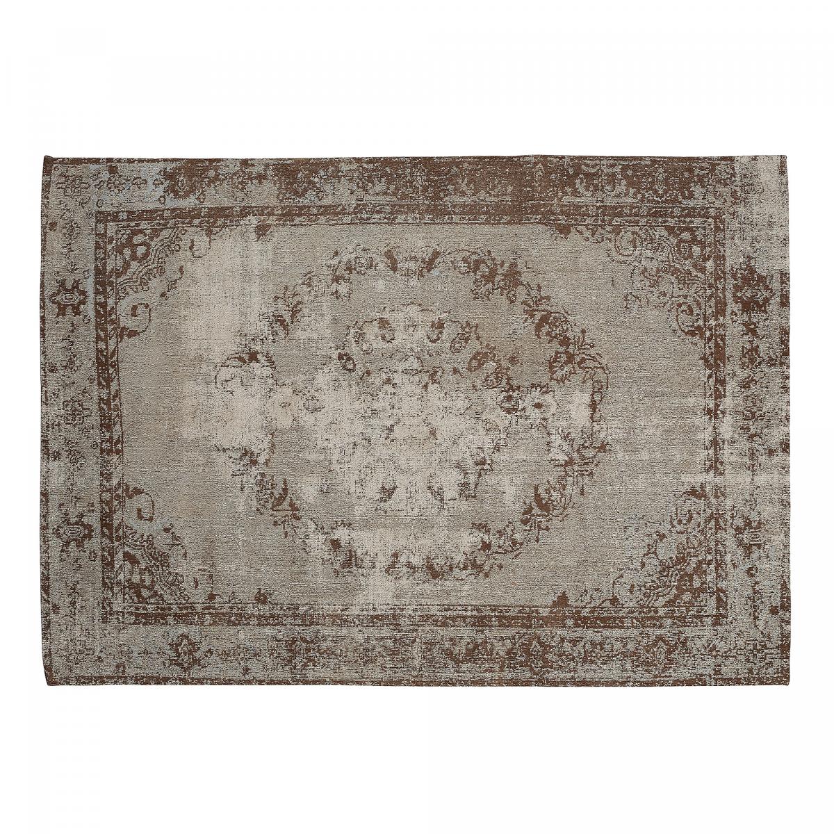 052090 Ковер 160x230 La Forma Pol - Вид №1