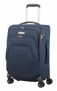 65N-01003 Чемодан 65N*003 Spinner 55/20 Length 35cm Samsonite Spark SNG