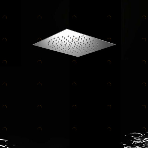 Душевая головка 200x200 SOFFBTQ200 Geda Nextage Shower Heads Душевая головка Shower Heads