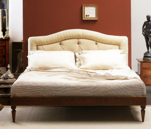 Кровать  ANNIBALE COLOMBO G 1320