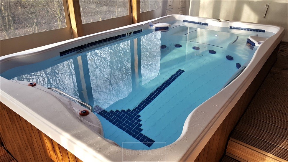 AquaFit Sport Santreyd sun-id-295565 - Вид №2