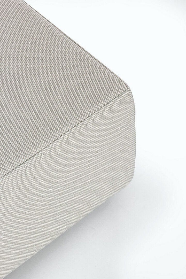 3-местный тканевый съемный садовый диван BIZZOTTO Piper ARCH-00142472 - Вид №33