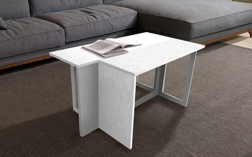 LAS Журнальный столик в мдф sun-id-1367225 - Вид №2