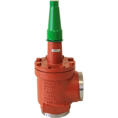 Danfoss SCA-X — обратные клапаны с запорной функцией SCA-X 100 A Клапан обратный 148B6004 