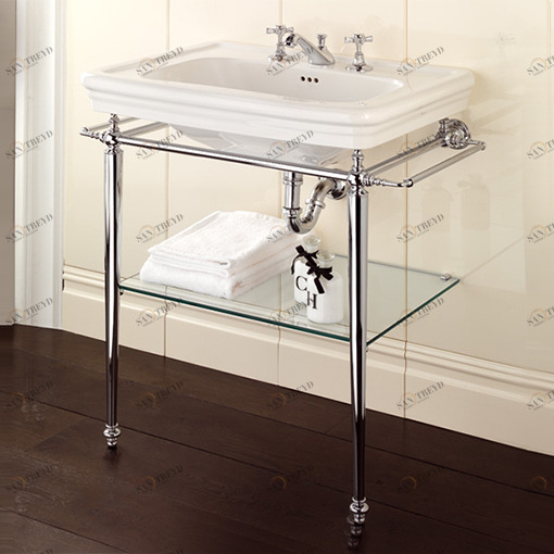 Консоль под раковину DEETOILECR Devon Devon ETOILE CONSOLE Devon&Devon