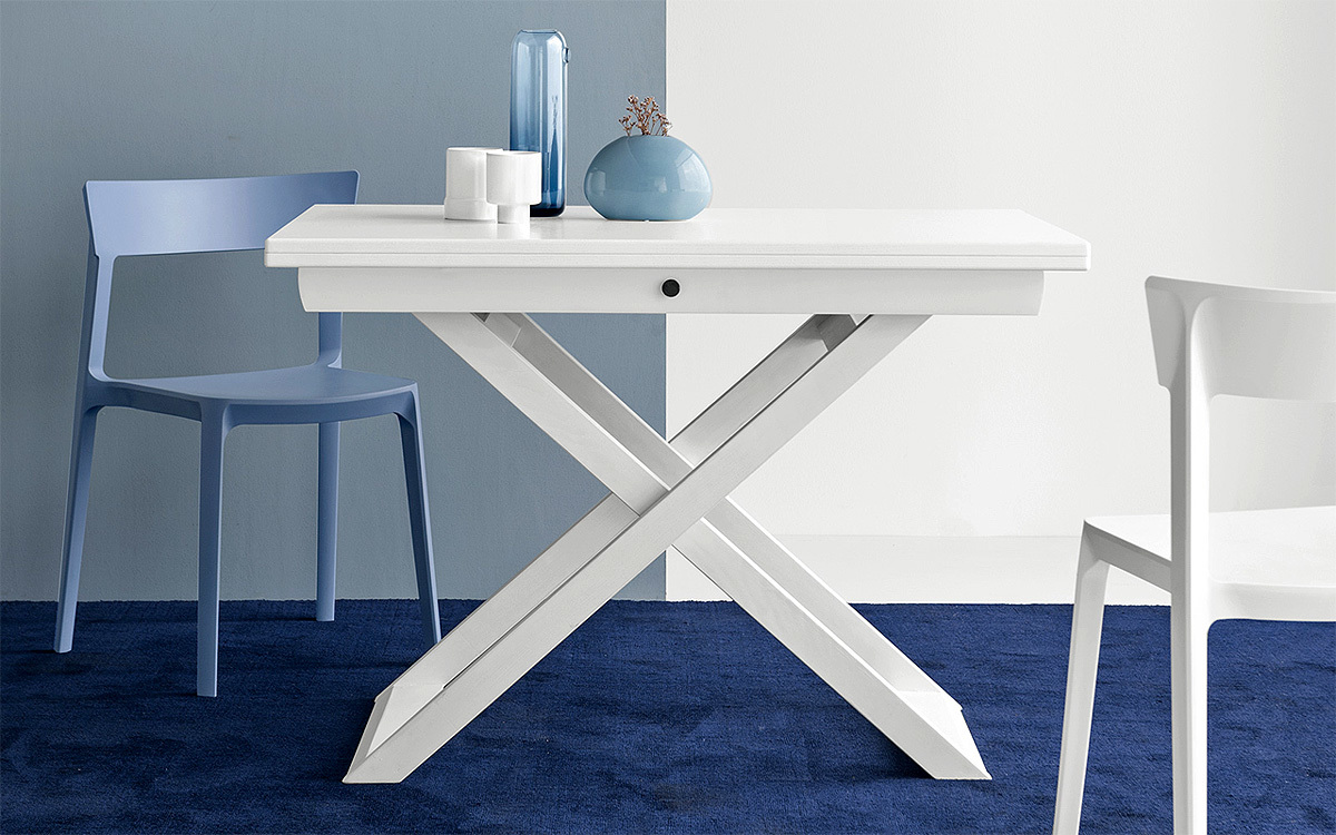 Стол SOTTOSOPRA CALLIGARIS CS5095 